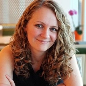 Meet your Posher, Lacey